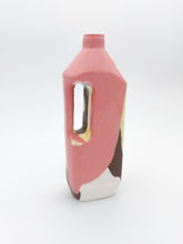 Charger l&#39;image dans la galerie, artisanat, porcelaine, vase, carafe, Lou Dervieux

