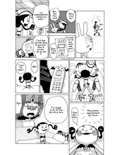 Charger l&#39;image dans la galerie, Bande-dessinée, bd de Sekaiichi Asakura, manga, éditée par les éditions Misma. COLLOQUE est un concept-store proposant musique, illustration et artisanat. Nombreuses idées cadeaux !
