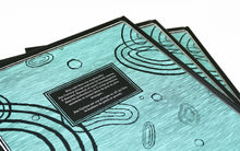 Charger l&#39;image dans la galerie, Matthias Picard Jim Curious Voyage au coeur de l&#39;océan éditions 2024 4048 bd bande dessinée livre illustration 3D lunettes
