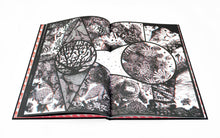 Charger l&#39;image dans la galerie, Matthias Picard Jim Curious Voyage au coeur de l&#39;océan éditions 2024 4048 bd bande dessinée livre illustration 3D lunettes
