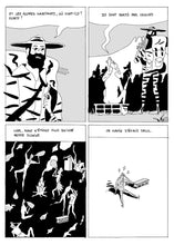 Charger l&#39;image dans la galerie, Fanzine de bande-dessinée, bd, éditions Triple Sec. COLLOQUE est un concept-store proposant musique, illustration et artisanat. Nombreuses idées cadeaux !

