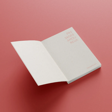 Charger l&#39;image dans la galerie, samuel eckert, passages amoureux, Livre illustré au sujet de l&#39;amour, un cadeau parfait pour la Saint Valentin ce 14 février ! COLLOQUE est un concept-store proposant musique, illustration et artisanat. Nombreuses idées cadeaux !
