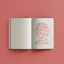 Charger l&#39;image dans la galerie, samuel eckert, passages amoureux, Livre illustré au sujet de l&#39;amour, un cadeau parfait pour la Saint Valentin ce 14 février ! COLLOQUE est un concept-store proposant musique, illustration et artisanat. Nombreuses idées cadeaux !
