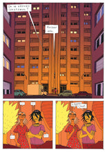Charger l&#39;image dans la galerie, couverture, bd, bande dessinée, album, Lucas Scholtes, Solstice
