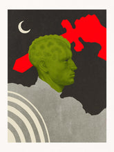 Charger l&#39;image dans la galerie, amaru ruales, impression giclée, poster, affiche, illustration
